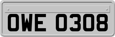 OWE0308