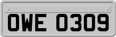 OWE0309