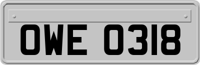 OWE0318