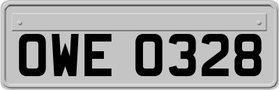 OWE0328