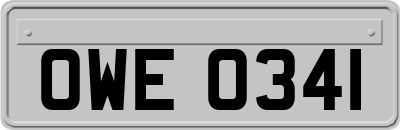 OWE0341