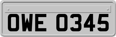OWE0345