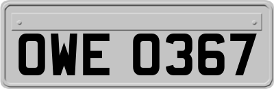OWE0367