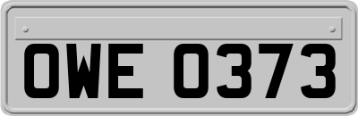 OWE0373
