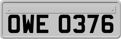OWE0376