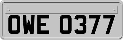 OWE0377