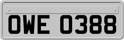 OWE0388