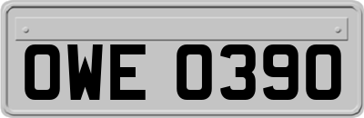 OWE0390