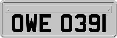 OWE0391