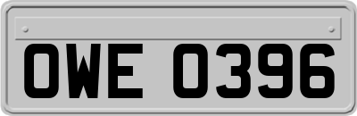 OWE0396