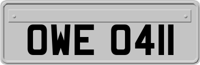 OWE0411