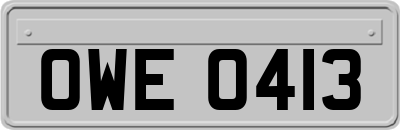 OWE0413