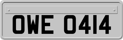 OWE0414
