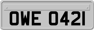OWE0421