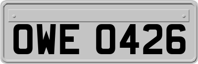OWE0426