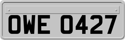 OWE0427