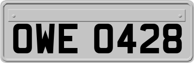 OWE0428