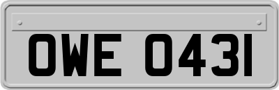 OWE0431