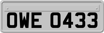 OWE0433