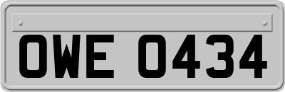 OWE0434
