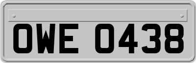 OWE0438