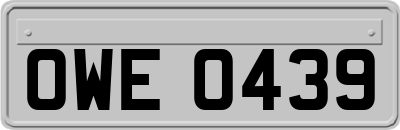 OWE0439
