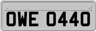 OWE0440