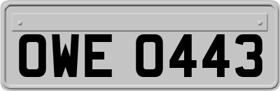 OWE0443