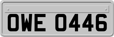 OWE0446