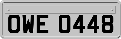 OWE0448