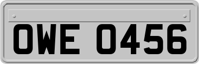 OWE0456