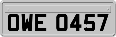 OWE0457