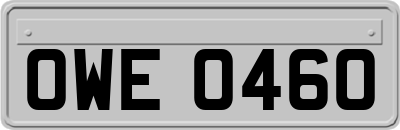 OWE0460