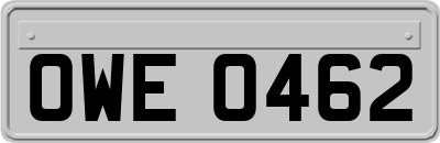 OWE0462