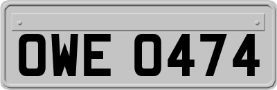 OWE0474