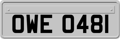 OWE0481