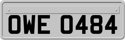 OWE0484