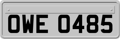 OWE0485