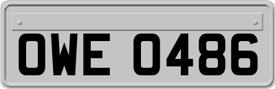 OWE0486