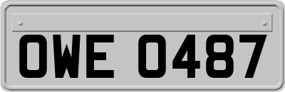 OWE0487