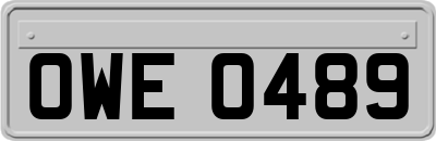 OWE0489