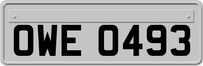 OWE0493