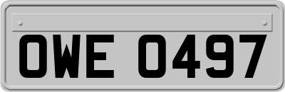 OWE0497