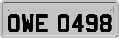OWE0498