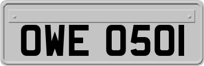 OWE0501