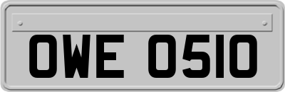 OWE0510