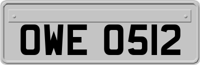OWE0512