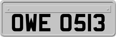 OWE0513