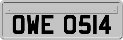 OWE0514