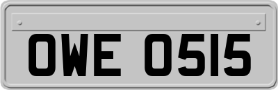 OWE0515